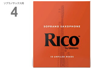 y[֏oוiz D'Addario Woodwinds ( __I EbhEBY ) RIA1040 R IW \vmTbNX 4 10 RICO Soprano sax reed 4.0 At@ChJbg@kC  s