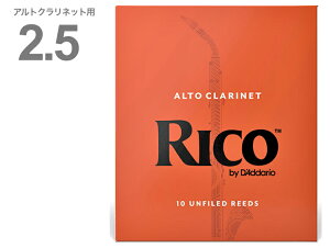 y[֏oוiz D'Addario Woodwinds ( __I EbhEBY ) RDA1025 R IW AgNlbg 2.5 10 RICO Alto Clarinet reed 2 2-1/2 At@ChJbg@kC  s