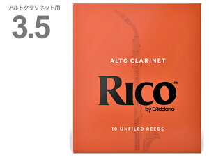 y[֏oוiz D'Addario Woodwinds ( __I EbhEBY ) RDA1035 R IW AgNlbg 3.5 10 RICO Alto Clarinet reed 3 3-1/2 At@ChJbg@kC  s