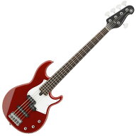 YAMAHA ヤマハ BB235 RBR 5弦ベース 入門おすすめ エレキベース Raspberry Red ラズベリー・レッド