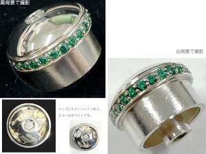 Pearl Flute p[t[g FCR-134S/G wbhNE O[ wbhLbv ␻ Ag925 134ONE^Cv ZIRCONIA @kC  s