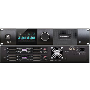 APOGEE �A�|�W�[ SYM2 32X32SE �I�[�f�B�I�C���^�[�t�F�C�X