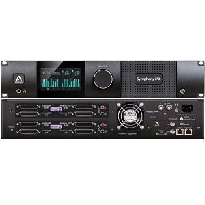 APOGEE A|W[ SYM2 32X32SE DANTE I[fBIC^[tFCX