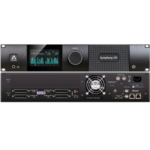 APOGEE A|W[ SYM2 16X16SE DANTE I[fBIC^[tFCX