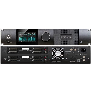 APOGEE �A�|�W�[ SYM2 32X32SE PTHD PLUS �I�[�f�B�I�C���^�[�t�F�C�X