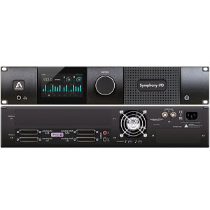 APOGEE �A�|�W�[ SYM2 16X16SE �I�[�f�B�I�C���^�[�t�F�C�X