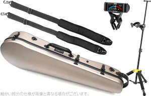 Carbon Mac J[{}bN CFA-2 Te rI P[X S-CPG VpS[h n[hP[X viola satin champagne gold Zbg B@kC   s