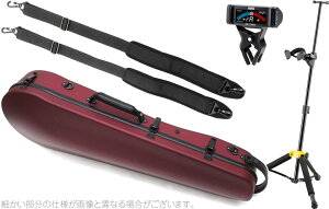 Carbon Mac J[{}bN CFA-2 Te rI P[X S-WRD Cbh n[hP[X viola cases satin wine red Zbg B@kC   s