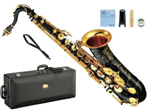 YAMAHA }n 5Nۏ؃T|[gΏ YTS-82ZB ei[TbNX JX^Z ubNbJ[ Black Custam Z@ȉΉs kC    