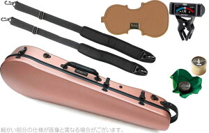 Carbon Mac J[{}bN CFA-2 Te rI P[X S- PKG sNS[h n[hP[X viola cases satin pink gold Zbg F@kC   s