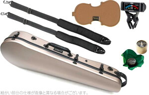 Carbon Mac J[{}bN CFA-2 Te rI P[X S-CPG VpS[h n[hP[X viola satin champagne gold Zbg F@kC   s