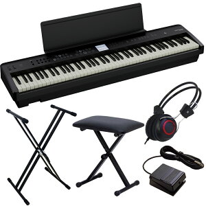 Roland [h dqsAm FP-E50-BK Ȉ՗KZbg 88 sAm^b`