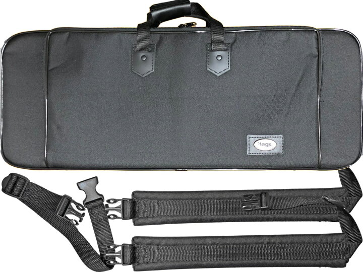 楽天市場】Ton Art Bags トーン アート バッグス サックス 2本 ダブル 