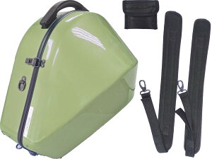 CCVCj[P[X II CC2-HRB-SG xJbg z n[hP[X Z[WO[ f^b`u P[X french horn sage green kC  s