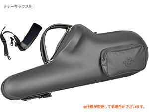 yʃpbNP[X ei[TbNX P[X ubN |Pbg Ǌy tenor saxophone case Black@kC  s