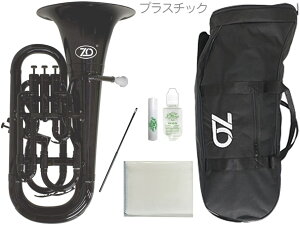 ZO [bgI[ [tHjA EU-05 ubN AEgbg 4sXg vX`bN Ǌy Euphonium black ZbgB@ȉΉs kC   