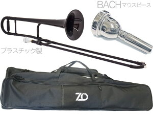 ZO [bgI[ TTB-05 ei[g{[ ubN AEgbg vX`bN ׊ Ǌy tenor trombone BLACK BACH}EXs[X Zbg E@kC  s