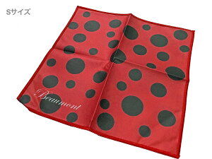 y[֏oוiz Beaumont ( {[g ) fB o[h N[jONX STCY Ǌy  NX 1 ʕ hbg  cleaning cloth dot red@kC  s