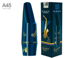 vandoren oh[ SM602 AgTbNX }EXs[X A45 u[W{Wo u[G{iCg alto saxophone Mouthpieces@kC  s