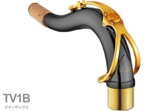 YAMAHA }n y󒍕i 搿z TV1B ei[TbNX lbN CG[uX ubNbJ[ V1^Cv TV-1B tenor saxophone neck@kC   s