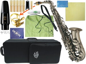 J Michael J}CP AL-980GM K^bN AgTbNX Ǌy Ǒ { AeB[N alto saxophone }n}EXs[X Zbg C@kC  s