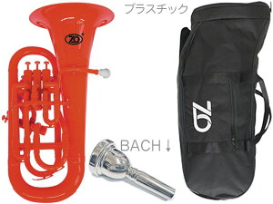 ZO [bgI[ [tHjA EU-01 bh AEgbg vX`bN Ǌy Euphonium RED BACH}EXs[X Zbg C@kC  s