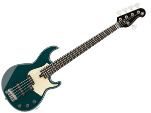 YAMAHA ヤマハ BB435 TB 5弦ベース エレキベース ティールブルー Teal Blue