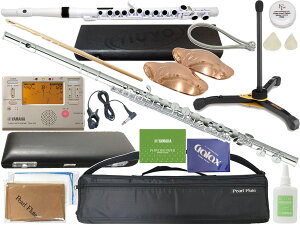 Pearl Flute p[t[g PFA-206ES Agt[g  ␻ Ag925 Xg[g EJjY G alto flute PFA206ES Zbg D@kC  s