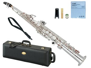 YAMAHA }n 󒍕i 搿 YSS-82ZRS \vmTbNX JX^Z ⃁bL J[uhlbN Soprano saxophone Custam Z@kC   s