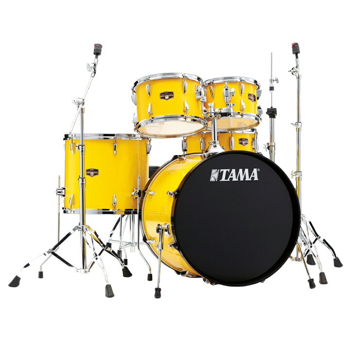 楽天市場】TAMA タマ Imperialstar IP52H6 #ELY 22