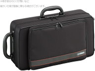 YAMAHA ヤマハ TRC-201EII トランペット ケース リュック 管楽器 セミハードケース シングル trumpet sin…