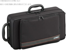 YAMAHA ヤマハ TRC-201EII トランペット ケース リュック 管楽器 セミハードケース シングル trumpet single case TRC-201E(2)　以下対応不可 北海道 沖縄 離島 代引き
