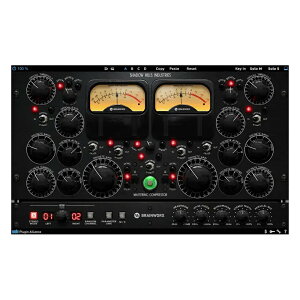 Plugin Alliance vOCACAX Shadow Hills Mastering Compressor Class A vOCGtFNg RvbT[yԌ 12/28 ܂ z 4909