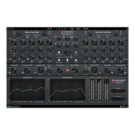 Plugin Alliance プラグインアライアンス Brainworx bx_digital V3 プラグインエフェクト EQ 3273