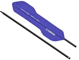 【メール便出荷品】 YAMAHA ( ヤマハ ) CLSPC2 ピッコロ専用スワブ 分離式 クリーニングロッド クリーニングスワブ お手入れ用品 ピッコロスワブ piccolo swab　北海道 沖縄 離島不可