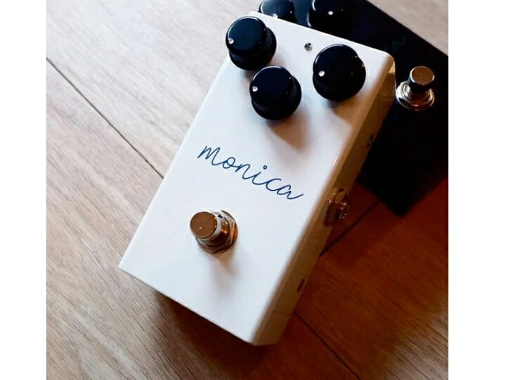 楽天市場】VIRTUES monica AssH signature オーバードライブ 