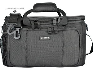 PROTEC vebN M405 gybg ~[gobO ubN gybg~[g 3{ P[X trumpet mute case black@kC  s