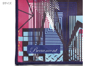 �y���[���֏o�וi�z Beaumont ( �{�[�����g ) BFC-NA �l�I�� �A�[�P�[�h �N���[�j���O�N���X S�T�C�Y 1�� �Ǌy�� ������� cleaning cloth NEON ARCADE�@�k�C�� ���� �����s��