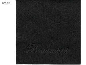 �y���[���֏o�וi�z Beaumont ( �{�[�����g ) BFC-CN �R���T�[�g �m���[�� �� ���n �N���[�j���O�N���X S�T�C�Y 1�� �Ǌy�� ������� cleaning cloth CONCERT NOIR�@�k�C�� ���� �����s��