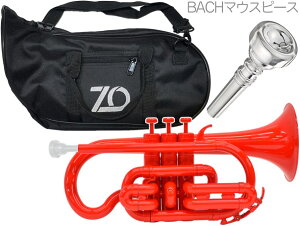 ZO �[�b�g�I�[ �R���l�b�g CN-01 ���b�h �A�E�g���b�g�v���X�`�b�N �Ǌy�� cornet Red BACH�}�E�X�s�[�X �Z�b�g F�@�k�C�� ���� �����s��
