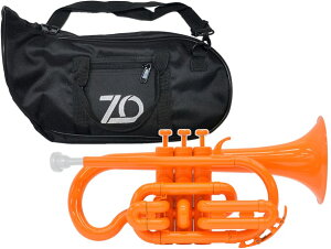 ZO �[�b�g�I�[ �R���l�b�g CN-11 �I�����W �����i �V�i �A�E�g���b�g �v���X�`�b�N �Ǌy�� cornet orange �y��@�k�C�� ���� �����s��