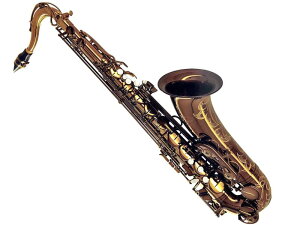 Chateau Vg[ CTS-H92DL ei[TbNX _[NbJ[ bhuX Be[Wn HANDMADE SERIES Tenor Saxophone@kC  s