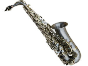 Chateau Vg[ CAS-HNS AgTbNX Te jbPVo[ HANDMADE SERIES Alto Saxophone satin@kC  s