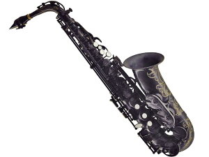 Chateau Vg[ CAS-H92UL AgTbNX AbJ[ bhuX HANDMADE SERIES Alto Saxophone unlacquer@kC  s