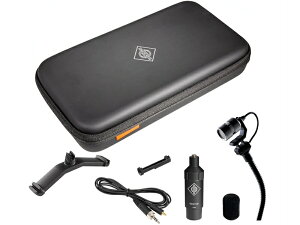 NEUMANN mC} MCM 114 SET BASS  ~j`ANbv}CNtH yKiz RgoXp RfT[}CNy1120_A݌ɂ z