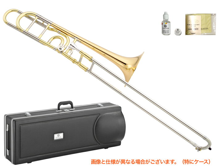 楽天市場】JUPITER ( ジュピター ) JTB1150FRO テナーバストロンボーン 