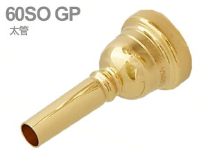Laskey XL[ 60SO GP  }EXs[X g{[ [tHjA bL AbV VOl`[ Mouthpiece GP Large shank@kC  s