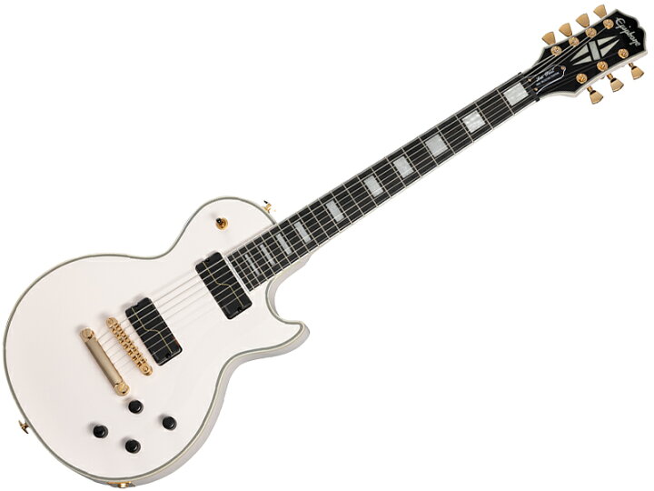 楽天市場】Epiphone エピフォン Matt Heafy Les Paul Custom Origins 
