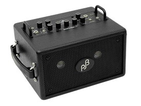 Phil Jones Bass フィル ジョーンズ ベース Double Four Plus Black フィルジョーンズベース ベースアンプ