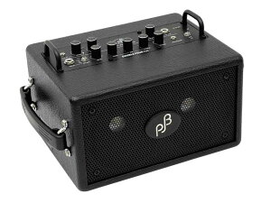 Phil Jones Bass �t�B�� �W���[���Y �x�[�X Double Four Plus Black �t�B���W���[���Y�x�[�X �x�[�X�A���v